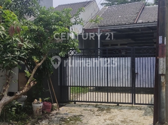Di Jual Cepat Rumah Siap Huni di Perumahan Griya Asri Sentul .