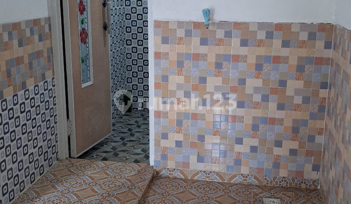 Disewakan Rumah di Vila Gading Harapan Gerbang Timur 2