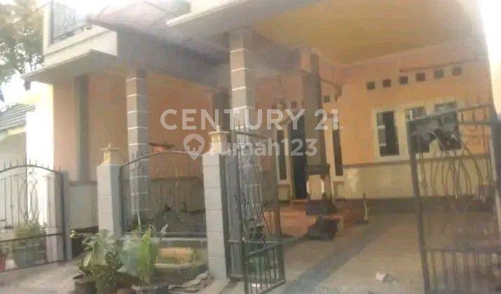 tampak depan di jual murah rumah di