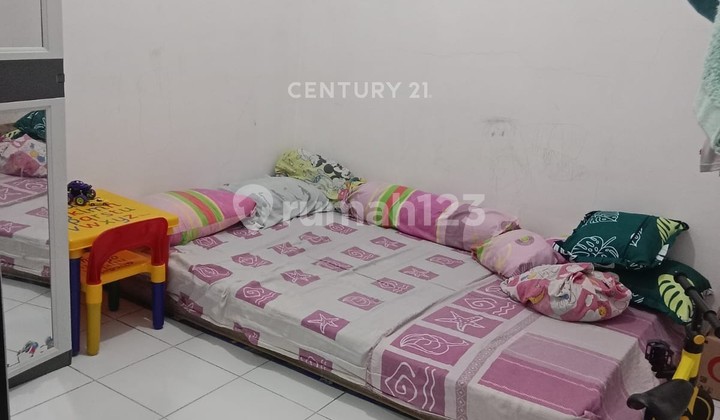 Dijual Rumah Di Perumahan Green Garden Cilincing Jakarta Utara 2