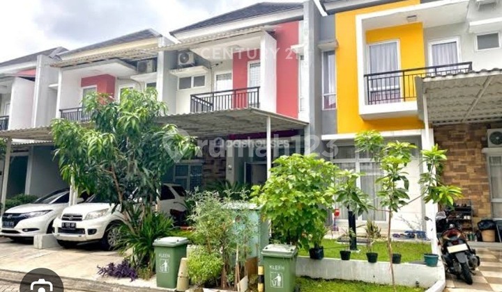 Dijual Rumah Dalam Cluster Di Metland Menteng Cakung Jakarta Dijual Rumah Dalam Cluster Di Metland Menteng Cakung Jakarta