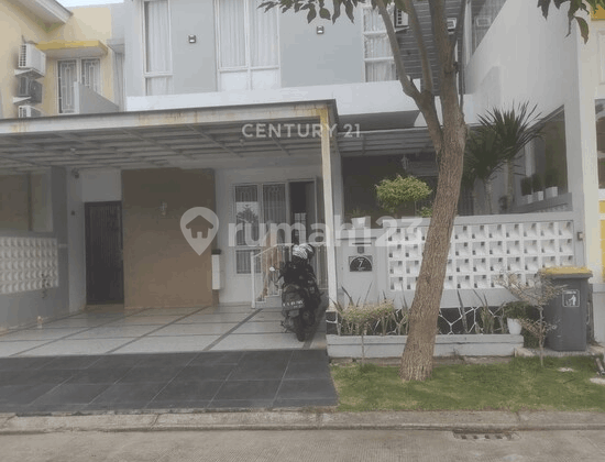 Turun Harga Rumah Mewah Ada Kolam Renang di Cluster Adara Bekasi Turun Harga Rumah Mewah Ada Kolam Renang di Cluster Adara Bekasi