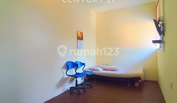 Good Factory in Jababeka Cikarang Ready to Use