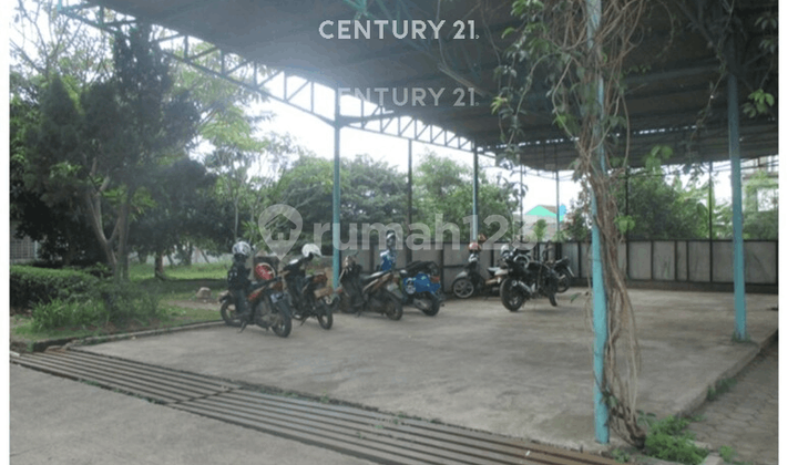 Ready-to-Use Good Factory in Jati Mulya Tambun