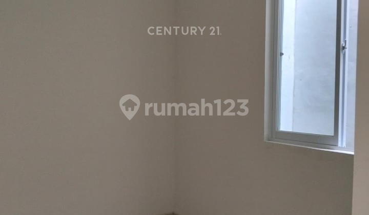 Cluster Marocco Rumah Premium di Grand Kota Bintang 2