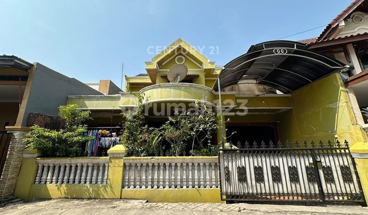 Dijual Rumah Bagus Siap Huni Di Tipar Selatan Semper Jakarta 