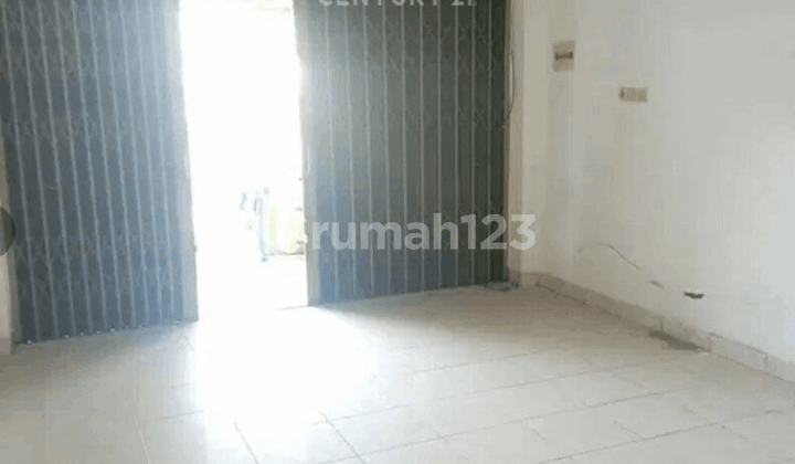 Ruko Harapan Mulya BHM Lokasi Ramai Cocok Untuk Usaha 1