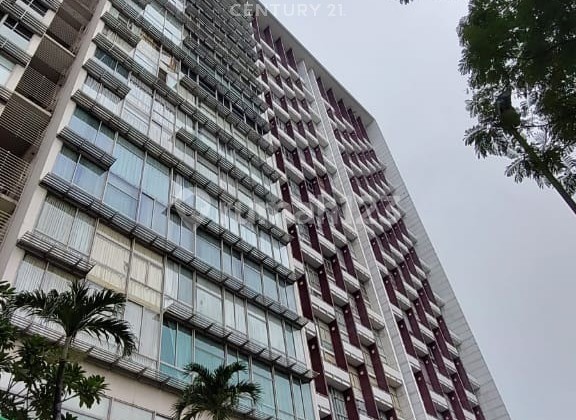 Apartemen The Summit Kelapa Gading 3Br Furnished Jakarta