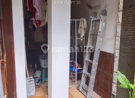 Dijual Rumah Bagus Cluster Heliconia Harapan Indah Bekasi 2