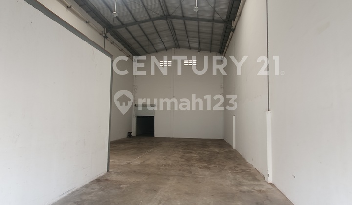 Disewakan Gudang 3 In 1 Di TritonVille, Batuceper Disewakan Gudang 3 In 1 Di TritonVille, Batuceper