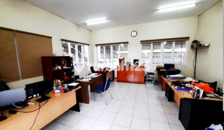 Good Factory in Cikarang, Very Strategic