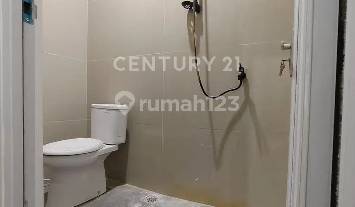 Jatibening Connected Shophouse New Building Large Land 2