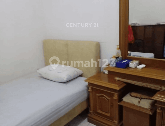 Di Jual Rumah Lokasi Strategis Jalan Industri Daerah Sawah Besar  2