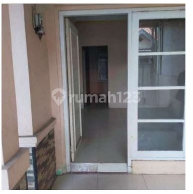 Dijual Rmh Dibawah Harga Pasar DiPerumahan Metland Tambun Bekasi 2