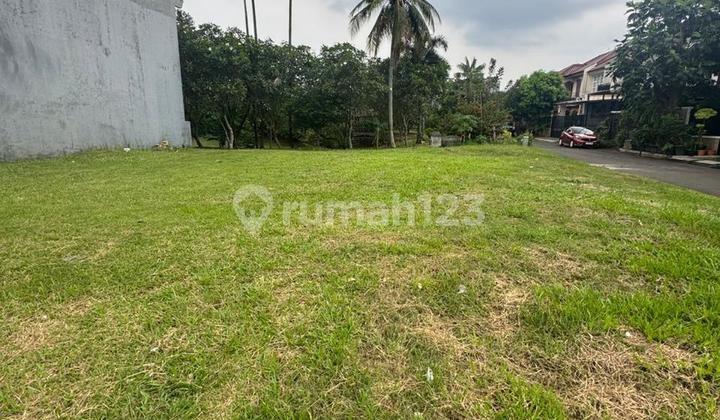 Di Jual Tanah Kavling Siap Bangun Perumahan Citra Grand Bekasi.