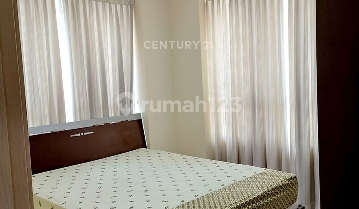 Apartemen Paladian Kelapa Gading Unit NyamanHarga Terjangkau