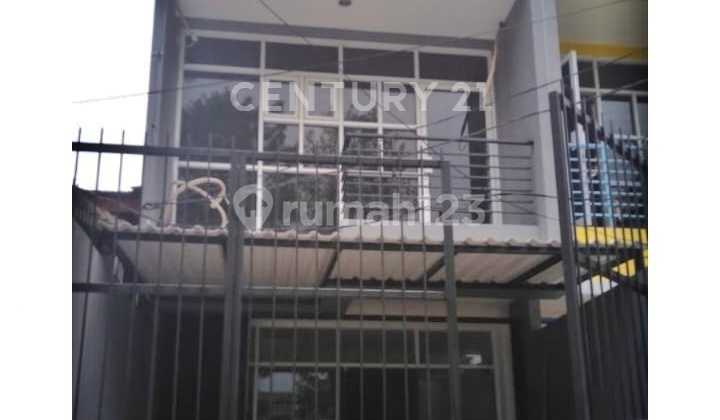 Dijual Rumah Bisa Usaha Di Kelapa Gading Jakarta Utara