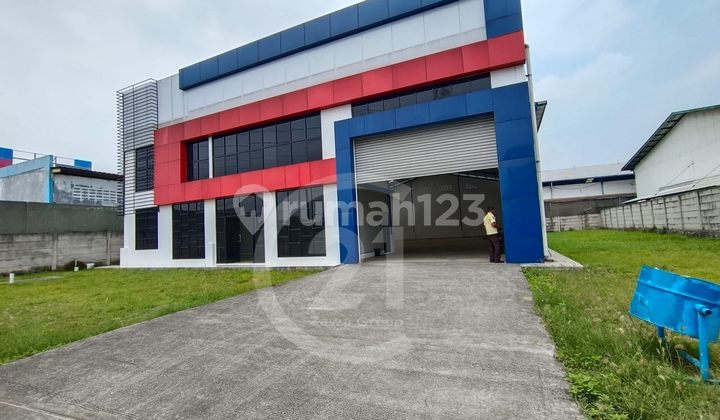Dijual Gudang Baru Balaraja Barat Siap Huni Tangerang Dijual Gudang Baru Balaraja Barat Siap Huni Tangerang