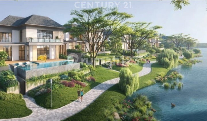 Hunian Baru Super Mewah Di Cluster Soultan Summarecon Bekasi 2