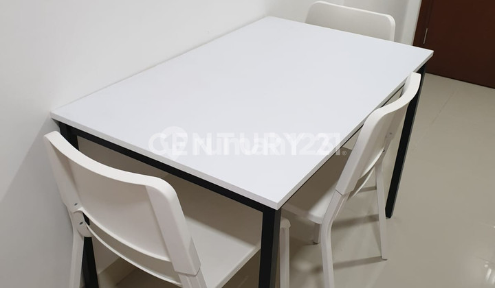 Dijual Apartemen Signature Park Grande 2 BR Full Furnish Cawang 2