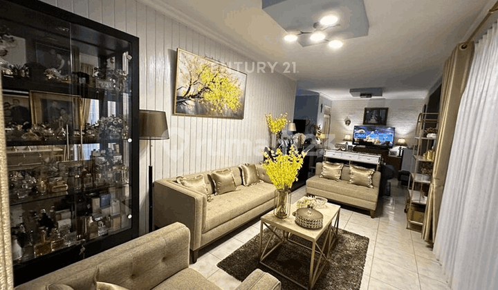 Rumah Impian Bintara 2 Jaya Bekasi Siap Huni Dan Lokasi Strategis