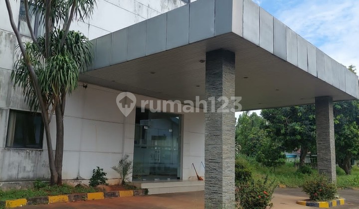 Pabrik Murah Dekat Tol Karawang  Jawa Barat