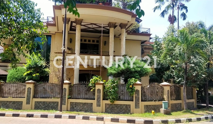 Di Jual Rumah di Taman Century 1 Pekayon Bekasi Di Jual Rumah di Taman Century 1 Pekayon Bekasi