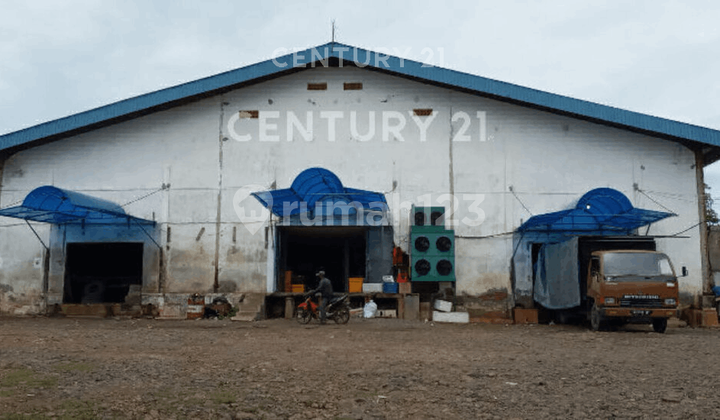 Factory Still Active with Its Fleet in Bengkulu S8986