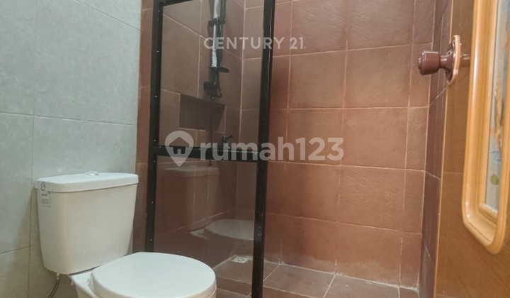 Rumah Dijual Di Komplek Griya Asri Bekasi Utara Lokasi Strategis 2