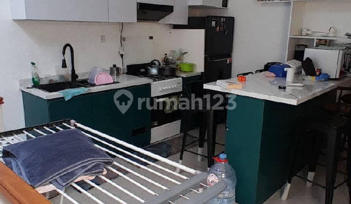 Dijual Cepat Rumah di Tamansari Harapan Indah-Bekasi 2
