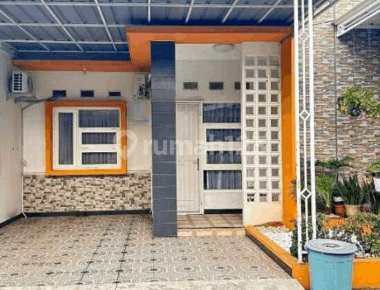 Rumah Siap Huni Cluster Mutiara Jati Kramat Jati Asih Bekasi Rumah Siap Huni Cluster Mutiara Jati Kramat Jati Asih Bekasi