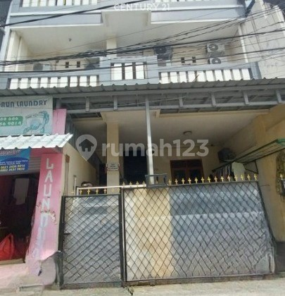For Sale Quick Productive Boarding House 3 Floors Kelapa Gading