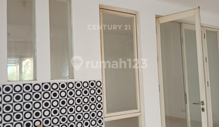 Sewa Rumah Di Bekasi Barat Cluster Ifolia Lingkungan Eksklusif 2