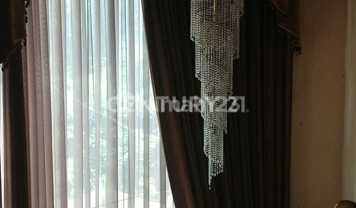 Di Jual Rumah di Taman Century 1 Pekayon Bekasi 2