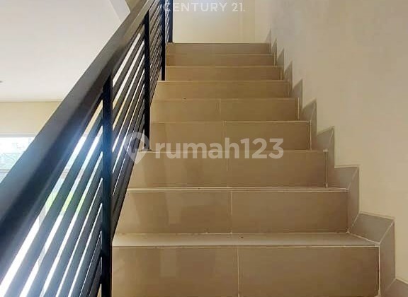 Ruko Siap Usaha Baru 2 Lantai Di Victoria Permai Bekasi 2