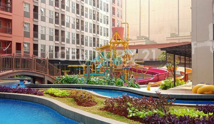 Di Jual Apartement Mewah Ttranspark Juanda Bekasi. Di Jual Apartement Mewah Ttranspark Juanda Bekasi.
