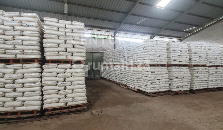 For Rent, Former C Tire Factory in Warung Gantung, Batuceper For Rent, Former C Tire Factory in Warung Gantung, Batuceper