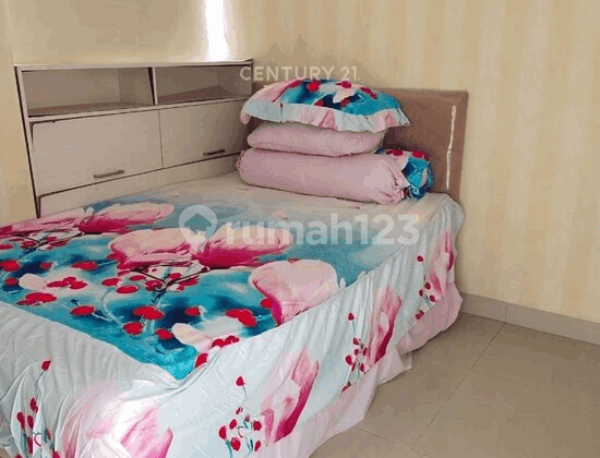 Turun Harga Apartemen Paladian Kelapa Gading Harga Nego Furnished