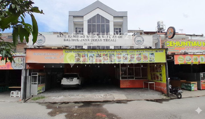 Dijual Cepat Ruko 2 Gandeng Sentra Onderdil Harapan Indah Bekasi