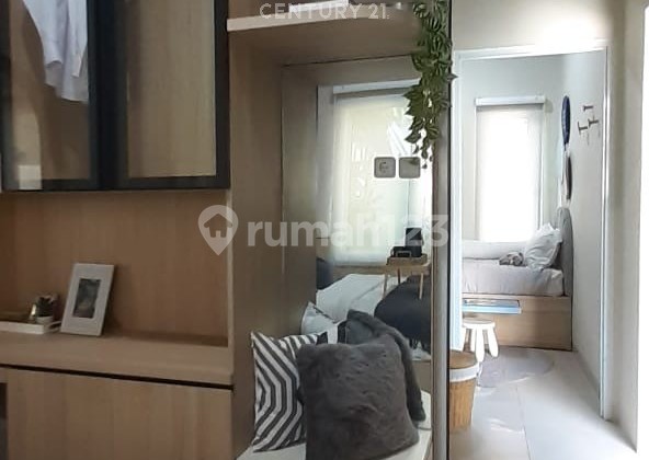 Rumah Baru Siap Huni Asri Cluster Ubud Pondok Ungu Bekasi 2