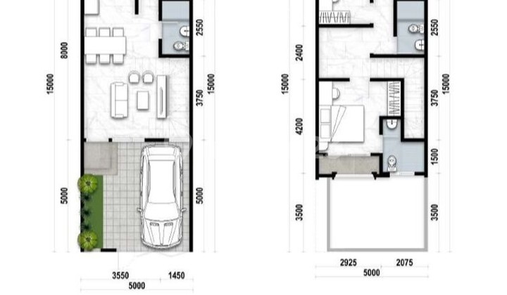 For Sale Manhattan Terrace Commercial Building Located In Sunrise Karawang 2