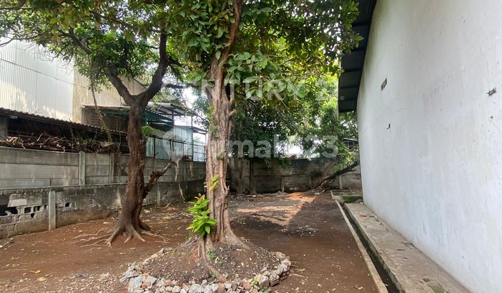 Disewakan Atau Dijual Pabrik Gudang Kembar Disewakan Atau Dijual Pabrik Gudang Kembar