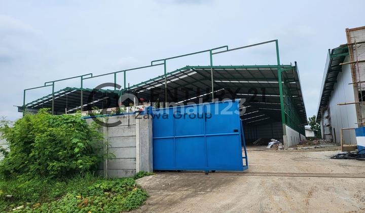 For Rent Factory in Jatake Industrial Area Tangerang For Rent Factory in Jatake Industrial Area Tangerang