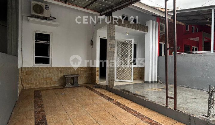 For Sale House in Kranggan Cluster Apad Residence Jati Sampurna For Sale House in Kranggan Cluster Apad Residence Jati Sampurna
