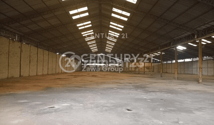 For Rent Factory in Cakande Industrial Zone, Serang, Banten For Rent Factory in Cakande Industrial Zone, Serang, Banten