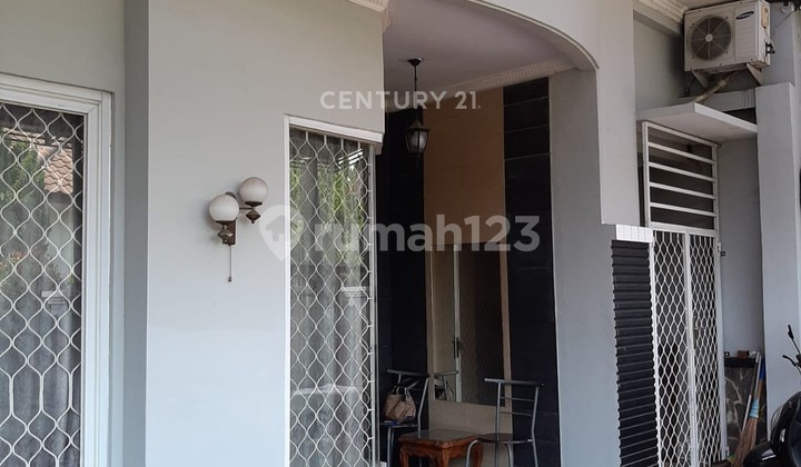 Rumah Luas Nyaman Di Bintara Indah Bekasi Akses Mudah Ke Jakarta 2