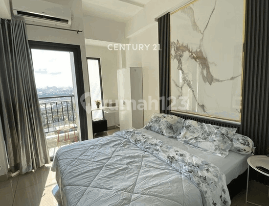 For Sale: Sayana Fully Furnished Apartment, Harapan Indah City, Bekasi For Sale: Sayana Fully Furnished Apartment, Harapan Indah City, Bekasi