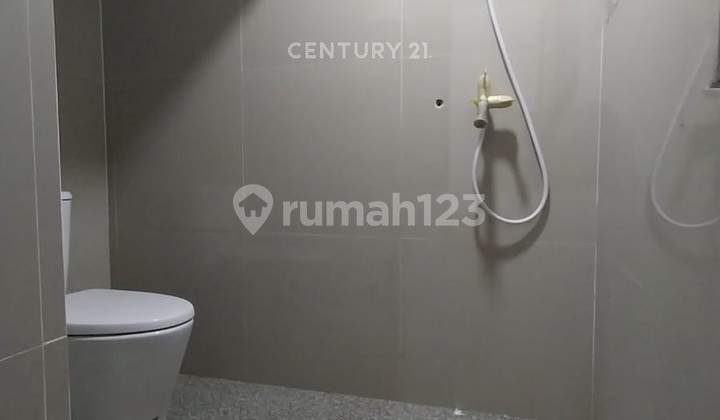 Comfortable and Secure Living at Grand West Residence with Elegant Design 2