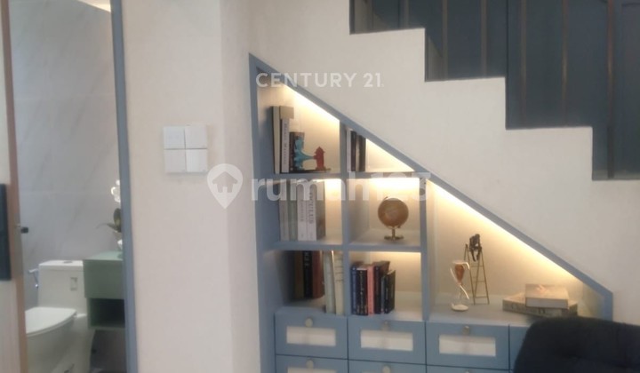 Altara Grand Wisata Bekasi  Hunian Premium Dengan Desain Modern 2