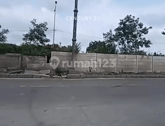 Sewa Tanah Luas di Cakung Jakarta Timur Akses Mudah Strategis